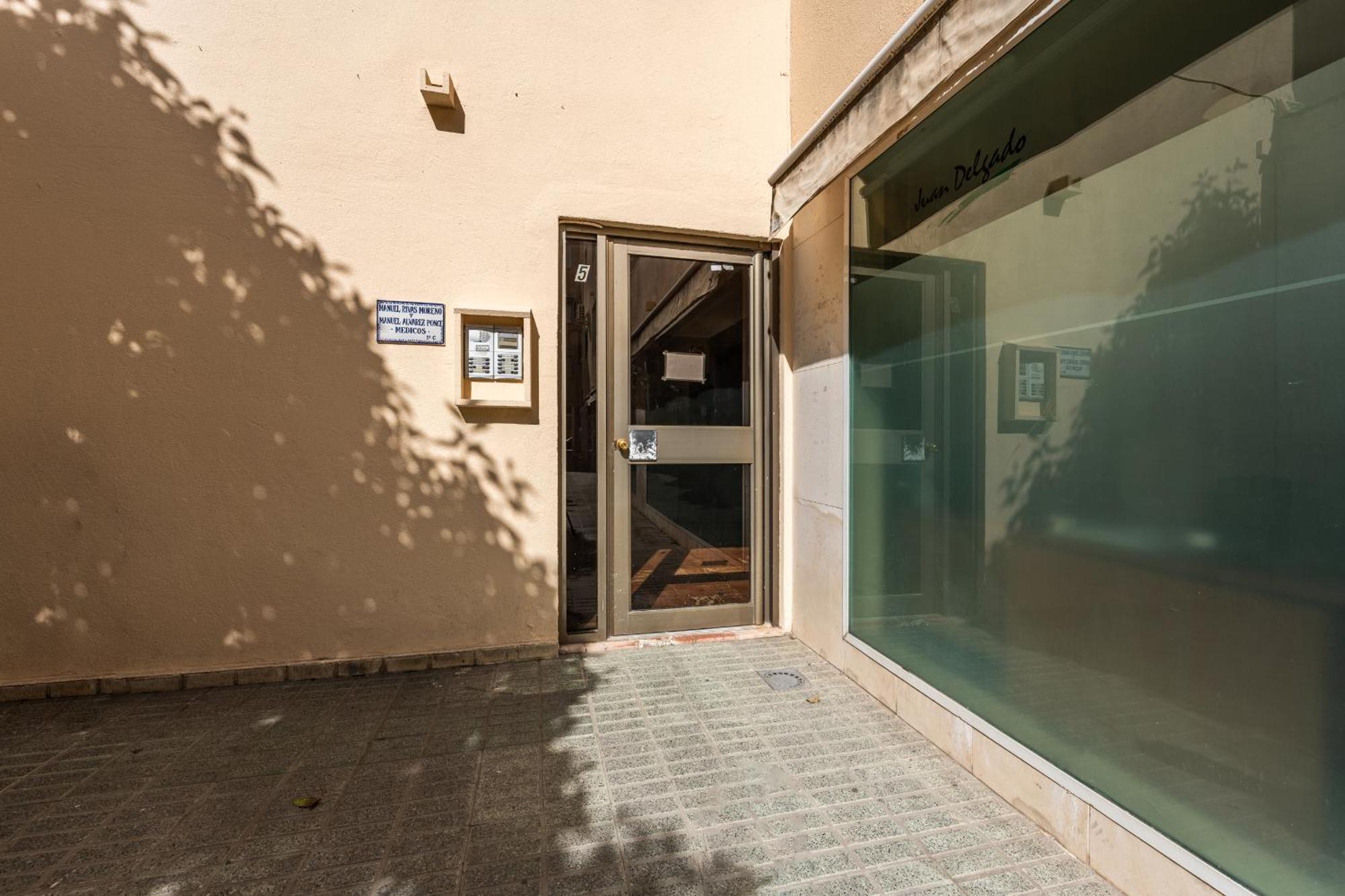 Apartamento Sevilla Centro, Alfonso XII, Seville
