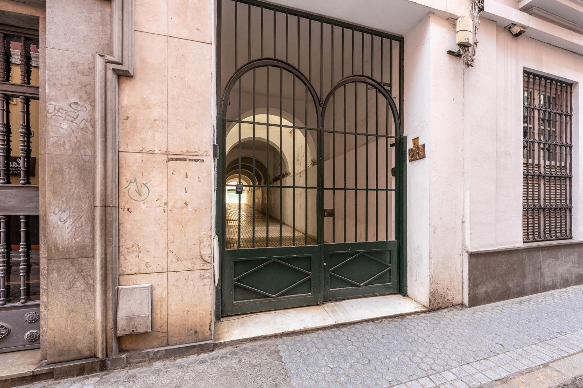 Apartamento Sevilla Centro, Alfonso XII — Fotos 2